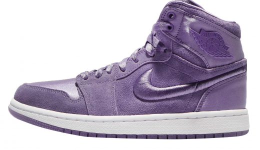 Scoop Up A Pair Of The Air Jordan 1 High GG True Berry Today ...
