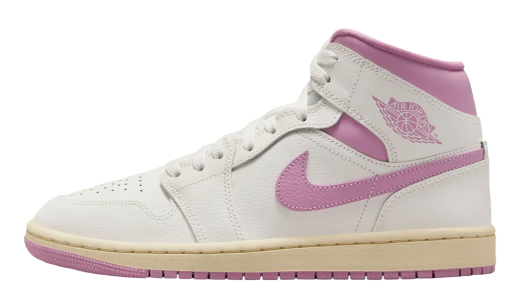 Air Jordan 1 Strawberries & Cream