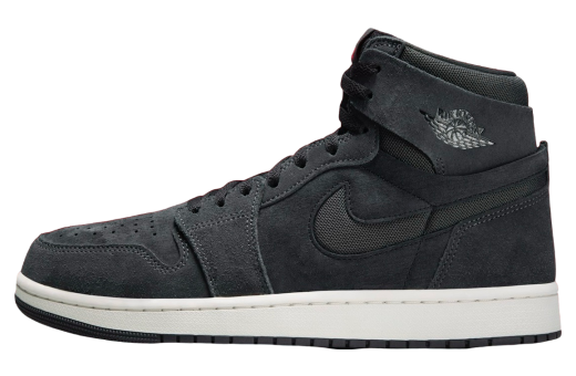 Air Jordan 1 Zoom CMFT 2 Anthracite