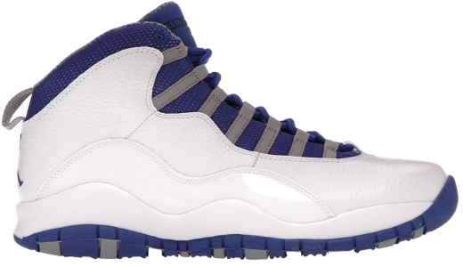 Air Jordan 10 Old Royal