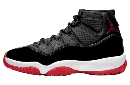 Air Jordan 11 Bred 2019