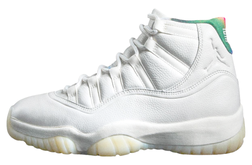 Air Jordan 11 City Pack 285