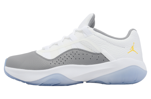 Air Jordan 11 CMFT Low White / Cement Gray