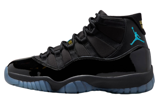 Air Jordan 11 Gamma