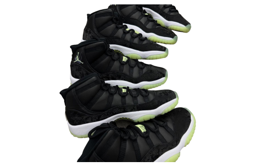 Air Jordan 11 GS Inner Beast