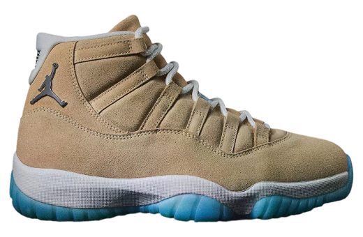 Air Jordan 11 H-Town