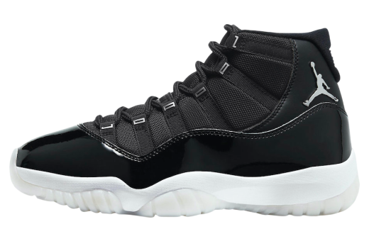 Air Jordan 11 Jubilee (25th Anniversary)