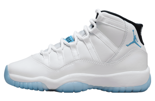 Air Jordan 11 Retro Legend Blue 9