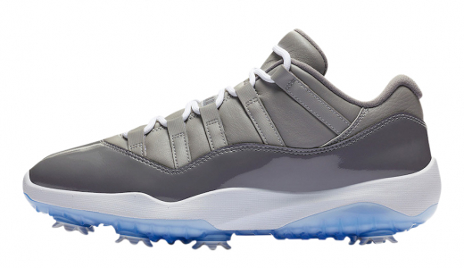 air jordan 11 concord golf shoes