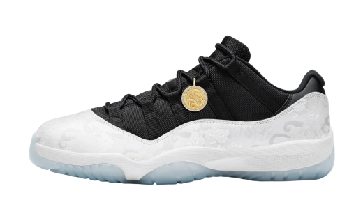 Air Jordan 11 Low Year of the Snake