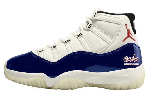 Air Jordan 11 Rare Air