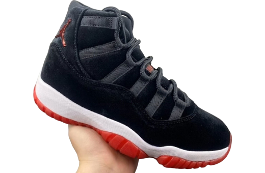 BUY Air Jordan 11 WMNS Bred Velvet Kixify Marketplace