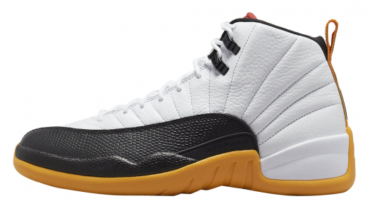 Utility' Air Jordan 12s Are Dropping This Month