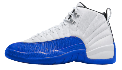 New jordan 12 release online