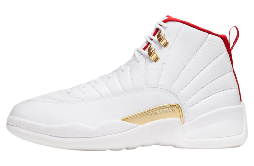 Air Jordan 12 FIBA