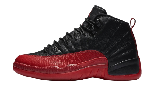 Air Jordan 12 Flu Game 2025