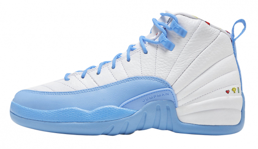 retro 12 release today