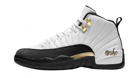 Air Jordan 12 Royalty