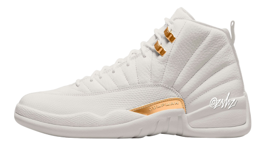 Air Jordan 12 WMNS Phantom