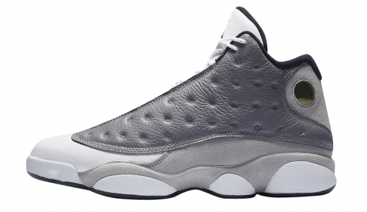 air jordan 13 carmelo anthony class of 2002 414571 035 release date3 Atmosphere Grey