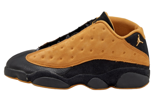 Air Jordan 13 Chutney Black / Chutney