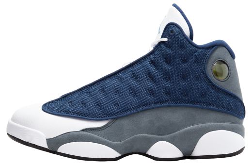 Air Jordan 13 Flint