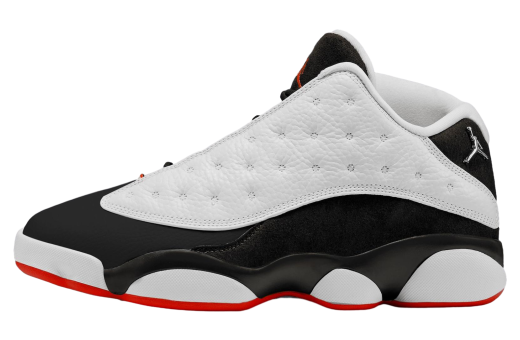 Air Jordan 13 Low He Got Game