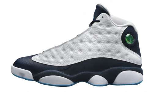 Air Jordan 13 Obsidian