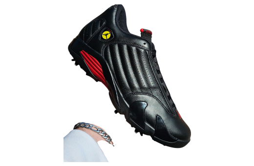 Air Jordan 14 Golf Last Shot