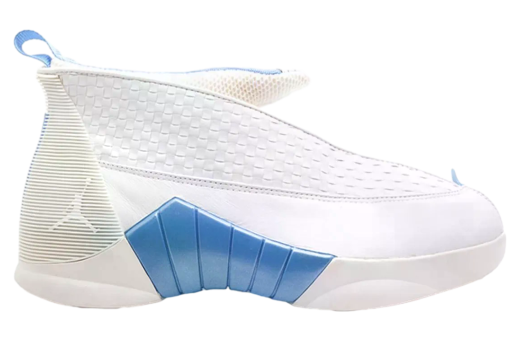 Air Jordan 15 Columbia