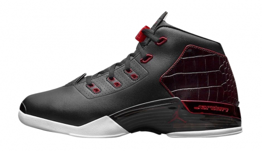 Jordan 17 hotsell release date 2018