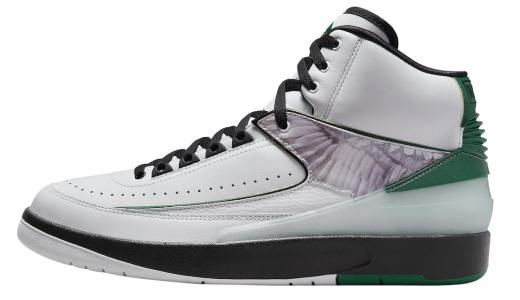 Air Jordan 2 Wings