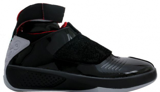 Air Jordan 20 OG Stealth