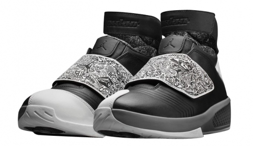 Air Jordan 20 Playoffs