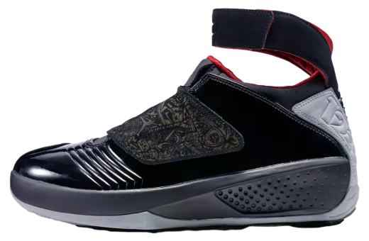 Air Jordan 20 - Stealth