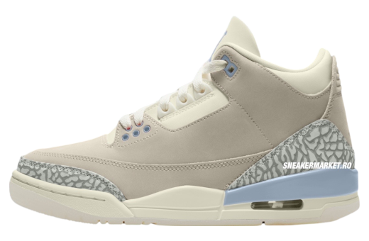 Air Jordan 3 Desert Sand