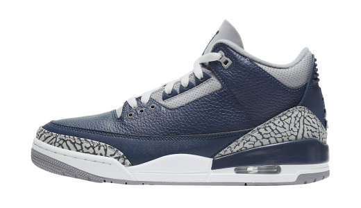 Air Jordan 3 Georgetown