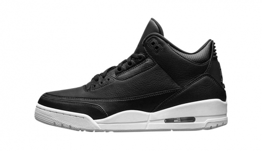 Air Jordan 3 GS Cyber Monday