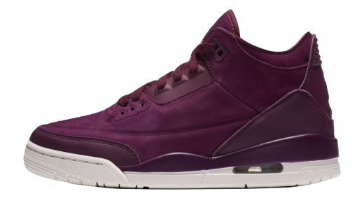 Sneakers 72YA3SC4 ZP094 003 WMNS Bordeaux