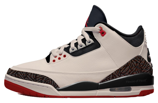 Air Jordan 3 World’s Best Dad