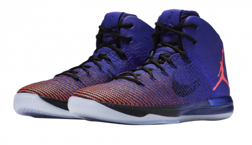 Air Jordan 31 Supernova