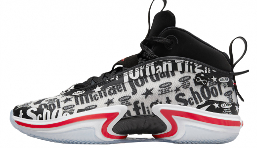 Jordan 36 x Jayson Tatum Taco Jay Shoes DQ6866-803 Boston Celtics