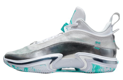 Air Jordan 36 Low Guo Ailun PE