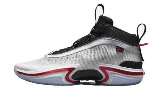 Air Jordan 36 Tatum 'Taco Jay' (DQ6866-803) Release Date. Nike SNKRS MY