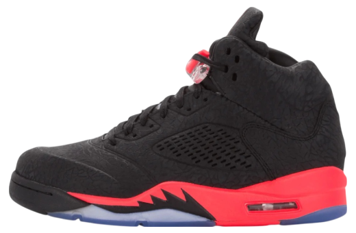 jordan 3lab5 infrared release date
