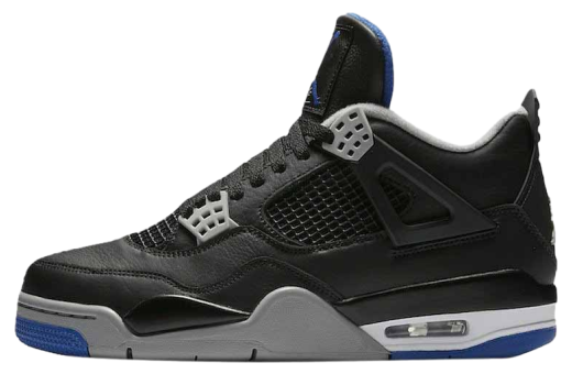 Air Jordan 4 ブラック/グレー BUY Air Jordan 4 Alternate Motorsport | Kixify Marketplace