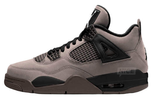 Air Jordan 4 Cave Stone