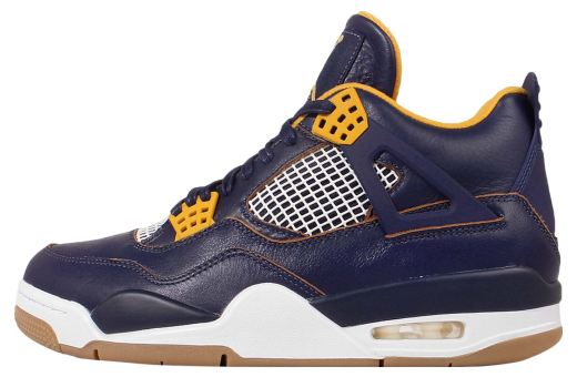 Air Jordan 4 Dunk From Above