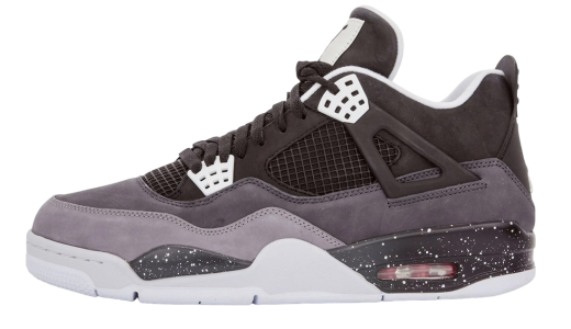 Air Jordan 4 Fear 2024