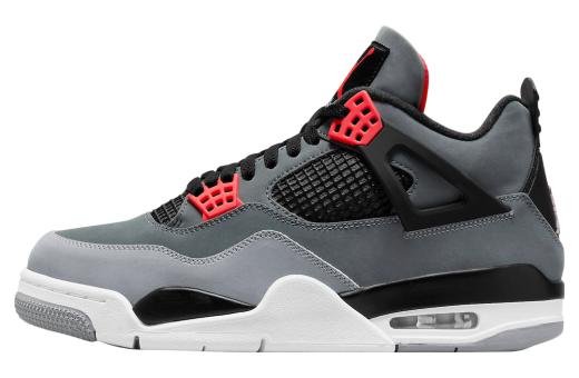 Air Jordan 4 Infrared